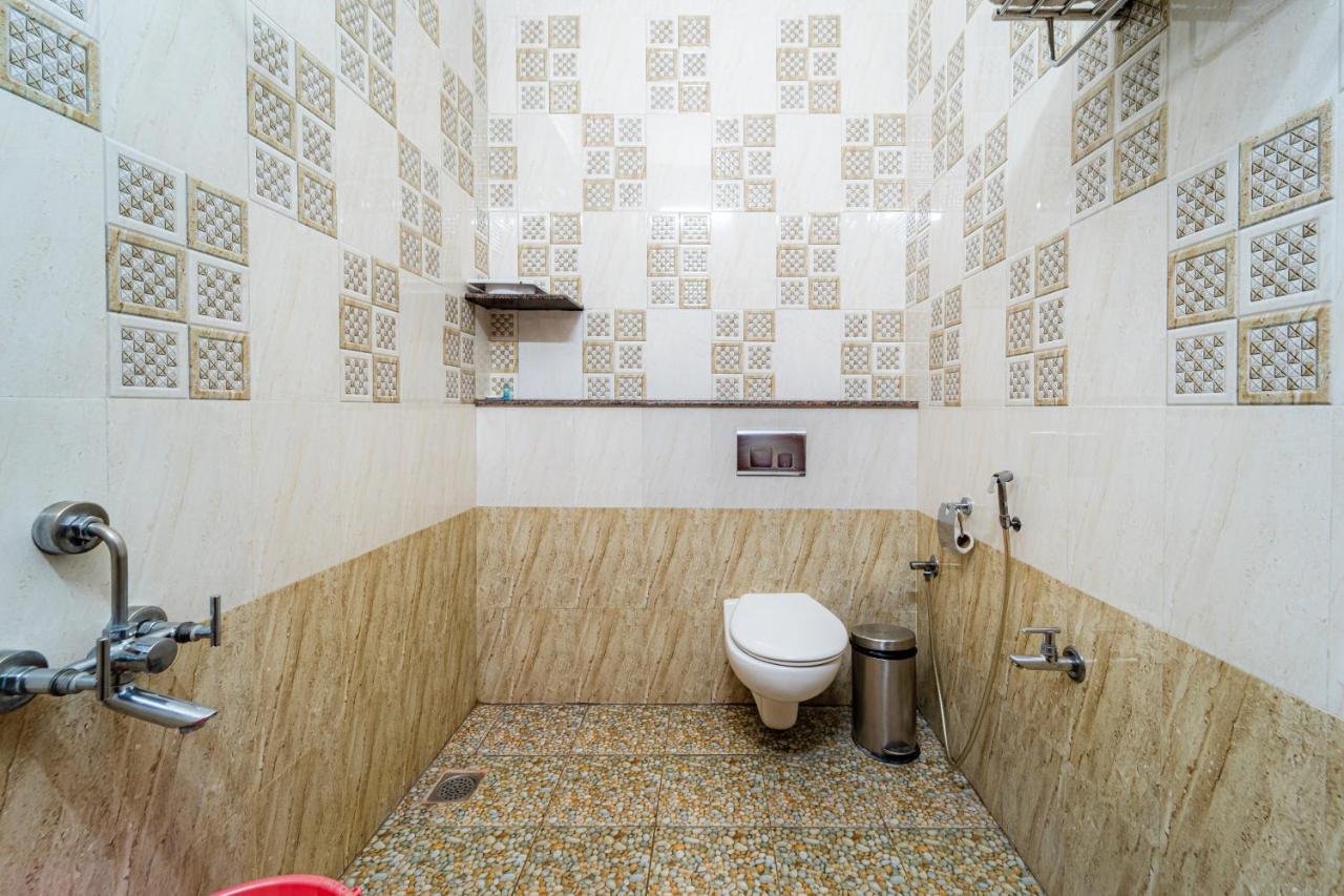 Thaneegai Residency Pondicherry Exterior photo